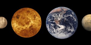 La Terre pourrait-elle devenir aussi inhabitable que Vénus ?