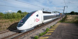 La France a investi deux fois plus dans les routes que dans le rail depuis 1995