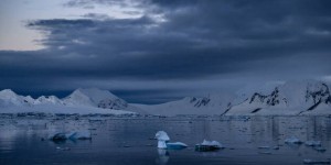 Fonte de l’Antarctique : « Les villes côtières vont devoir se défendre ou être abandonnées »