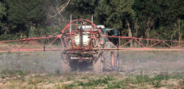 Glyphosate : la France s’abstient lors du vote visant à autoriser l’herbicide pour 10 ans de plus dans l’UE
