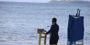 Climat : l’Australie offre l’asile climatique aux citoyens de Tuvalu, gravement menacés par la montée des eaux