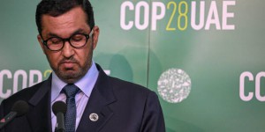 A Dubaï, une COP28 sous influence pétrolière