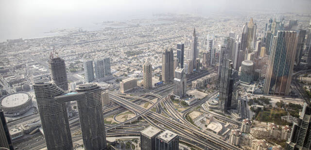 COP28 : « Dubaï est, par essence, l’ennemi du climat »