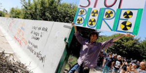 Déchets nucléaires enfouis : le Conseil d’Etat confirme l’utilité publique de Cigéo à Bure