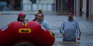 Pourquoi le Pas-de-Calais est-il si souvent en proie aux crues et aux inondations ?