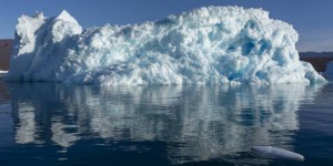 Le Groenland a perdu plus de glace que prévu