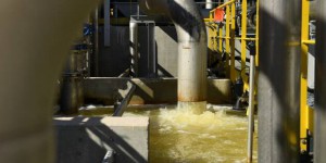 Rejets de liquides toxiques en Méditerranée : l’usine Alteo de Gardanne mise en examen