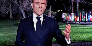 Pour votre « rendez-vous avec la nation », on a une idée, monsieur Macron…