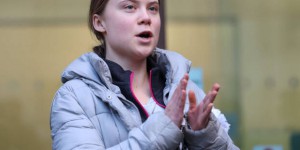 Greta Thunberg attendue au rassemblement anti-A69 du Tarn