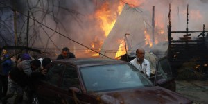 Incendies au Chili : au moins 112 morts, « plus grande tragédie » depuis 2010