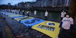 « L’Affaire du siècle » : les associations saisissent le Conseil d’Etat pour faire reconnaître l’inaction climatique de la France
