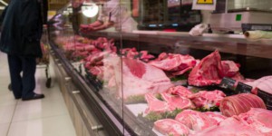 Réduire la consommation de viande pourrait vraiment limiter le réchauffement climatique à 1,5 °C