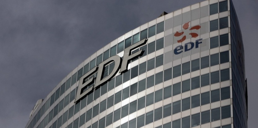 EDF veut acquérir un champion de l'éclairage public