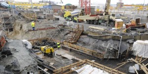 EPR finlandais: Areva-Siemens réclame 2,6 milliards de dommages