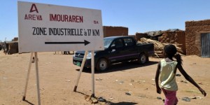 Le partenariat entre Areva et le Niger dénoncé par une ONG
