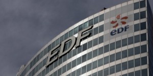 EDF Energies Nouvelles en Inde