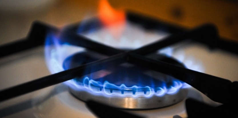 Les tarifs du gaz vont augmenter légèrement en janvier