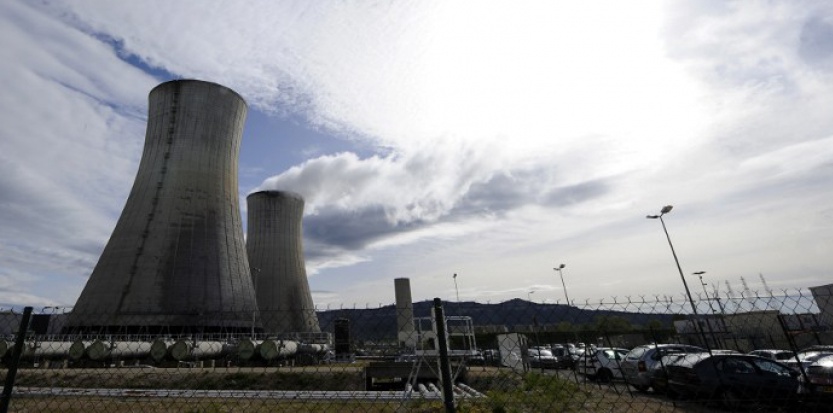 EDF: 25 des 58 réacteurs nuléaires victimes de corrosion
