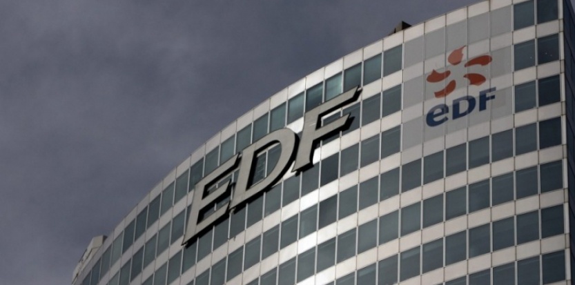 EDF va fermer son parc au fioul français pour 6 mois