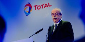 Total pourrait exploiter du pétrole de schiste en Russie