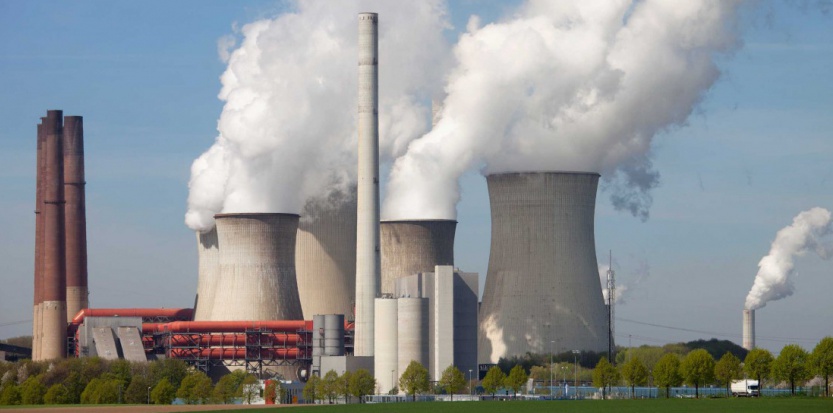 La hausse des émissions de CO2 en Allemagne n'est pas liée au charbon