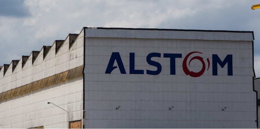 Alstom : chute du bénéfice net, pas de dividende