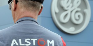 Alstom étudie une offre ferme de l'Américain General Electric