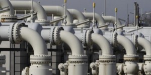 Energie: l'Europe débloque 750 millions pour les infrastructures