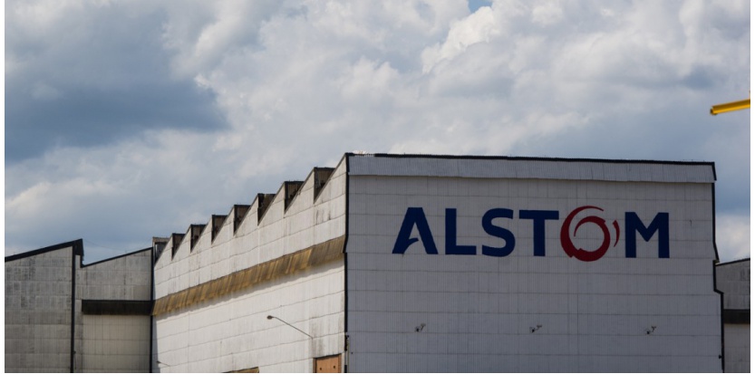 Alstom: Mitsubishi et Siemens font une offre à 7,25 milliards d'euros