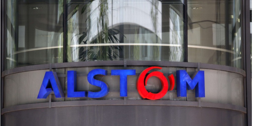Alstom n'était pas demandeur d'une entrée de l'Etat à son capital