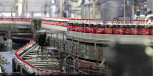 Coca-Cola lance le recyclage à l'infini de ses bouteilles en France