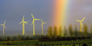 Les énergies renouvelables, premières sources d'électricité en Europe