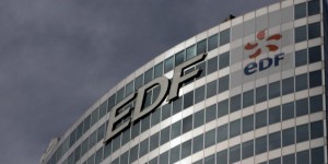 EDF signe un accord pour importer du gaz de schiste américain