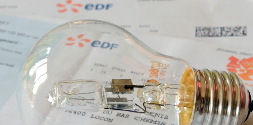 Votre facture EDF va s'alourdir d'au moins 30 euros cet automne