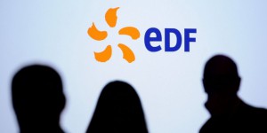Marchés truqués à EDF: 24 personnes mises en examen