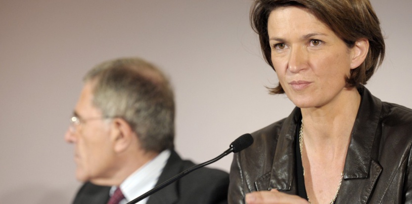 GDF Suez : Isabelle Kocher première patronne du CAC 40 ?