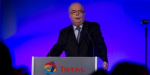 Le PDG de Total décède dans un accident d'avion