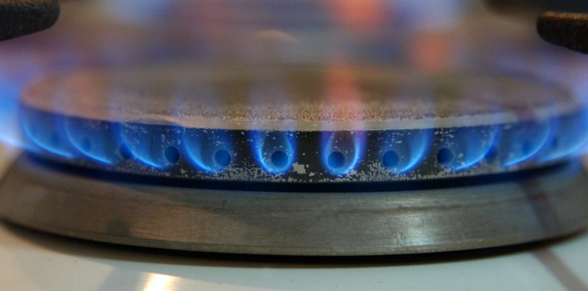 Les tarifs du gaz augmenteront de 2,31% au 1er novembre