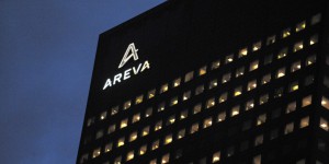 Areva : Pierre Blayau, président du conseil de surveillance, mis à l'écart