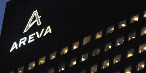 Areva publie des pertes records de 5 milliards d'euros pour 2014