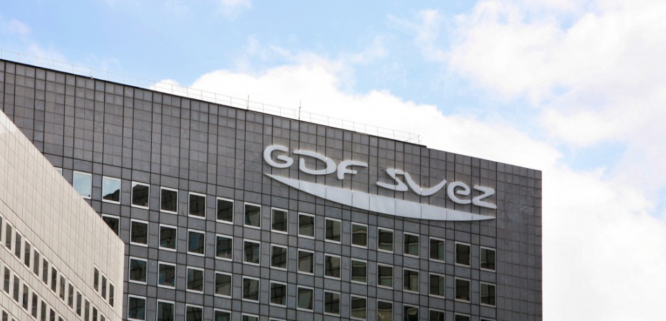 GDF Suez baissera de 1,16% les tarifs réglementés du gaz en mai