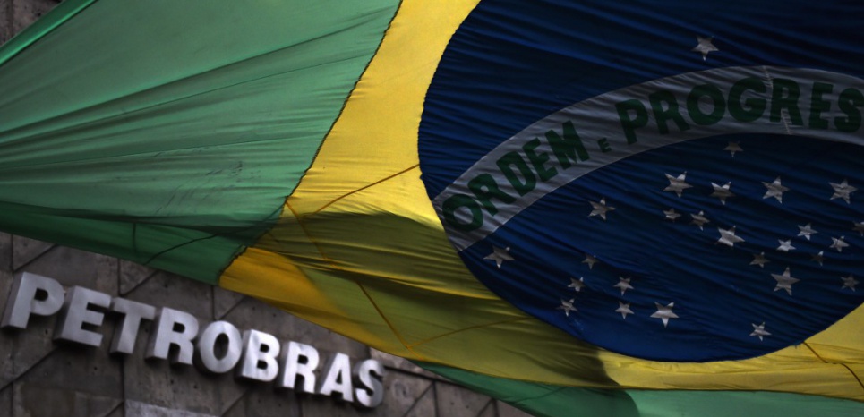 Petrobras: 2 milliards de dollars de perte liée à la corruption