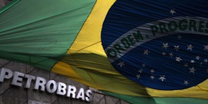 Petrobras: 2 milliards de dollars de perte liée à la corruption