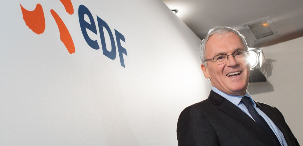 EDF: une prime de 10.000 euros contre 16 jours de travail en plus par an