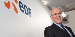 EDF: une prime de 10.000 euros contre 16 jours de travail en plus par an