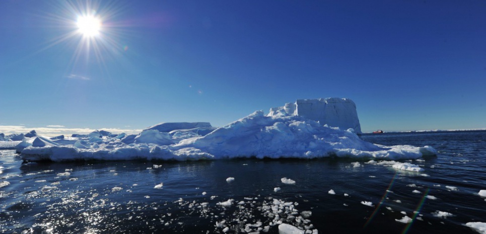 COP21: tout comprendre aux négociations sur le climat