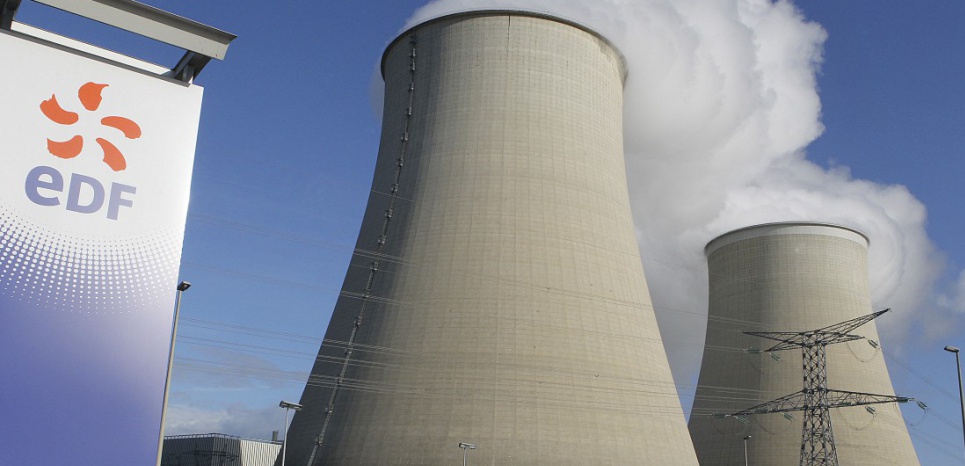 EDF voit un nucléaire renouvelé en 2050, L’Ademe veut s’en passer