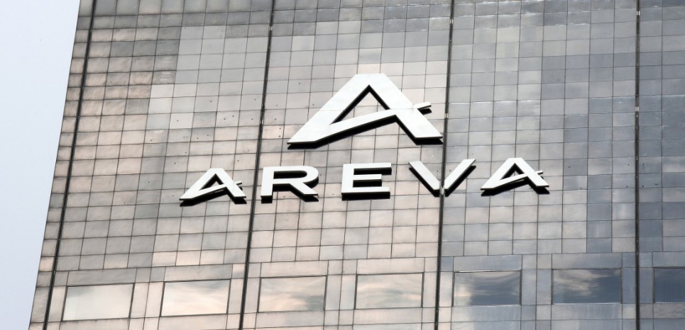 Areva: possible entrée du groupe chinois CNNC à son capital