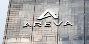 Areva: possible entrée du groupe chinois CNNC à son capital