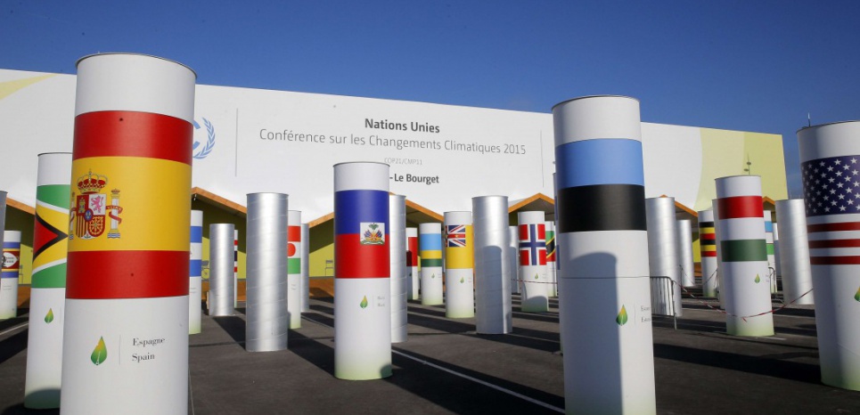 COP21: La Conférence sur le climat en dix questions